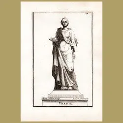 Urania, muse of Astrology and Astronomy