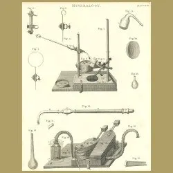 Mineralogy